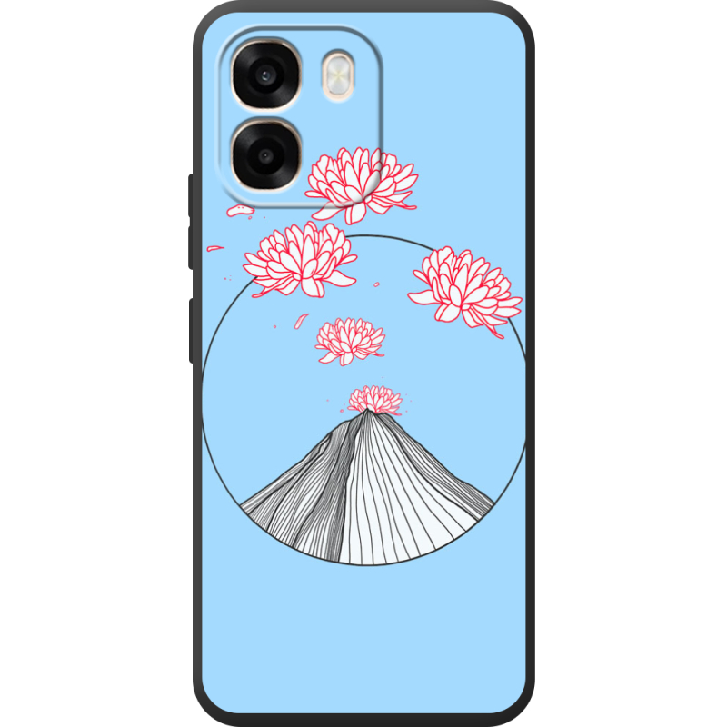 Чохол BoxFace OPPO A6 