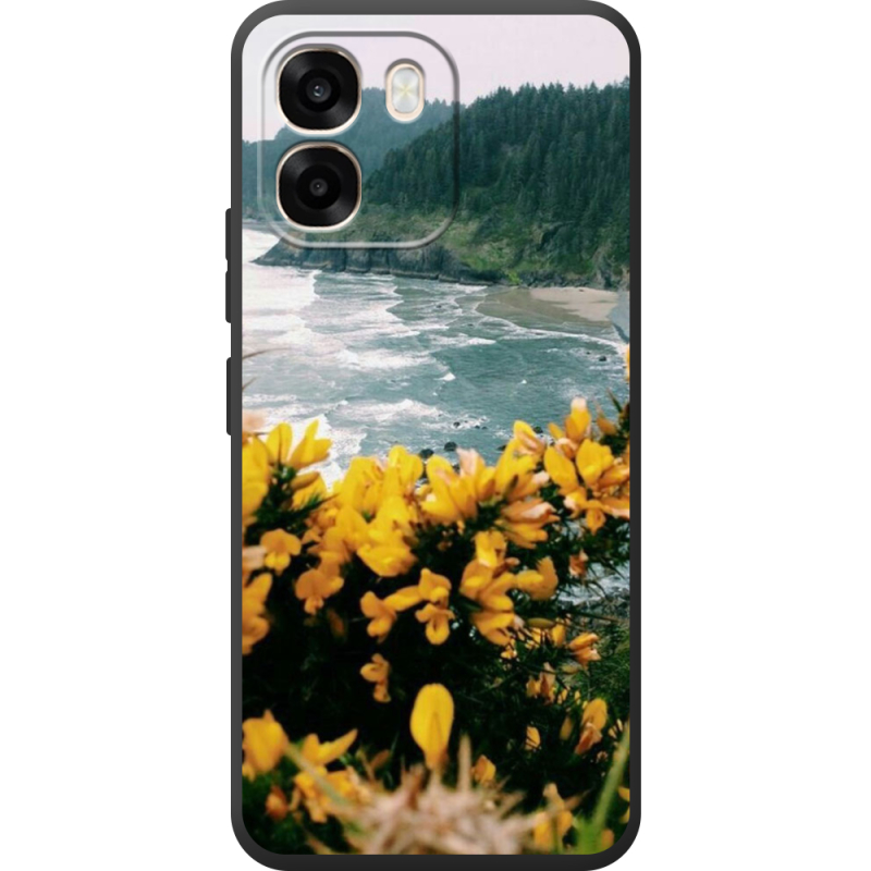 Чохол BoxFace OPPO A6 