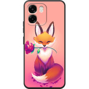 Чохол BoxFace OPPO A6 Cutie Fox