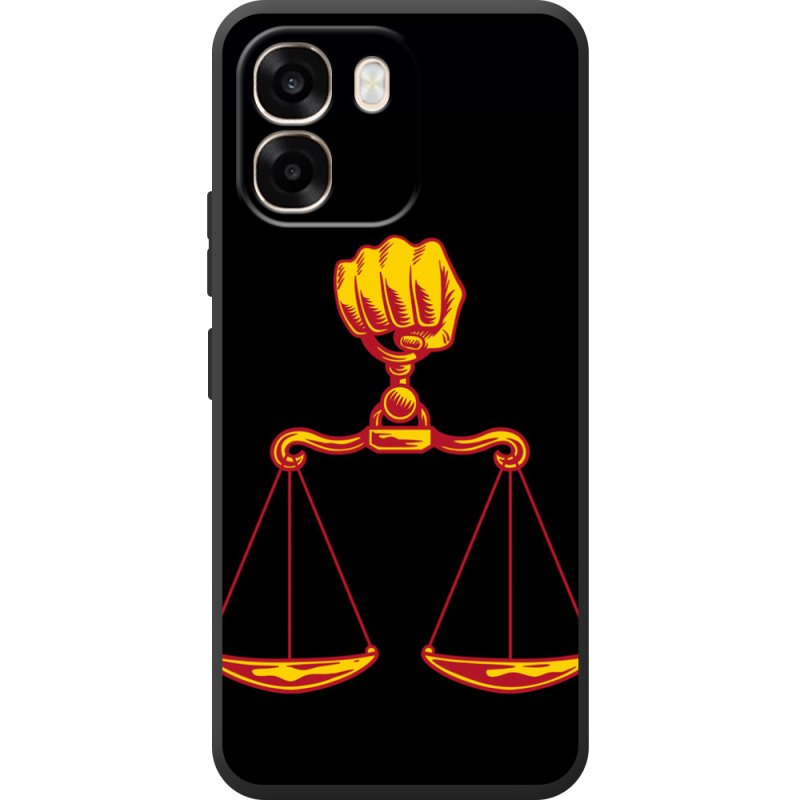 Чохол BoxFace OPPO A6 