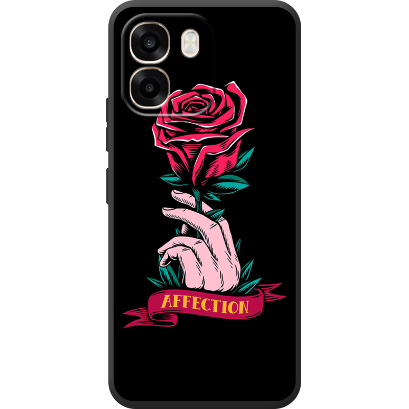 Чохол BoxFace OPPO A6 