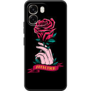 Чохол BoxFace OPPO A6 