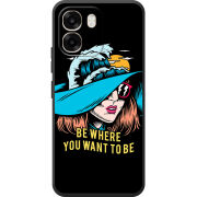 Чохол BoxFace OPPO A6 