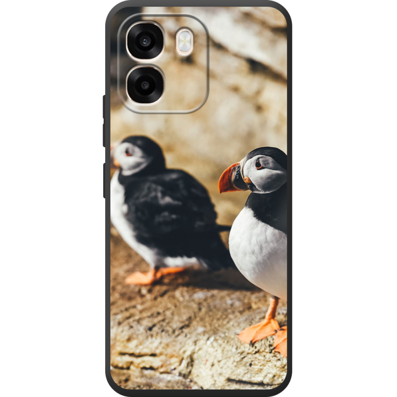 Чохол BoxFace OPPO A6 