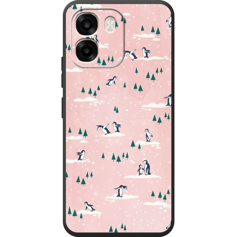 Чохол BoxFace OPPO A6 