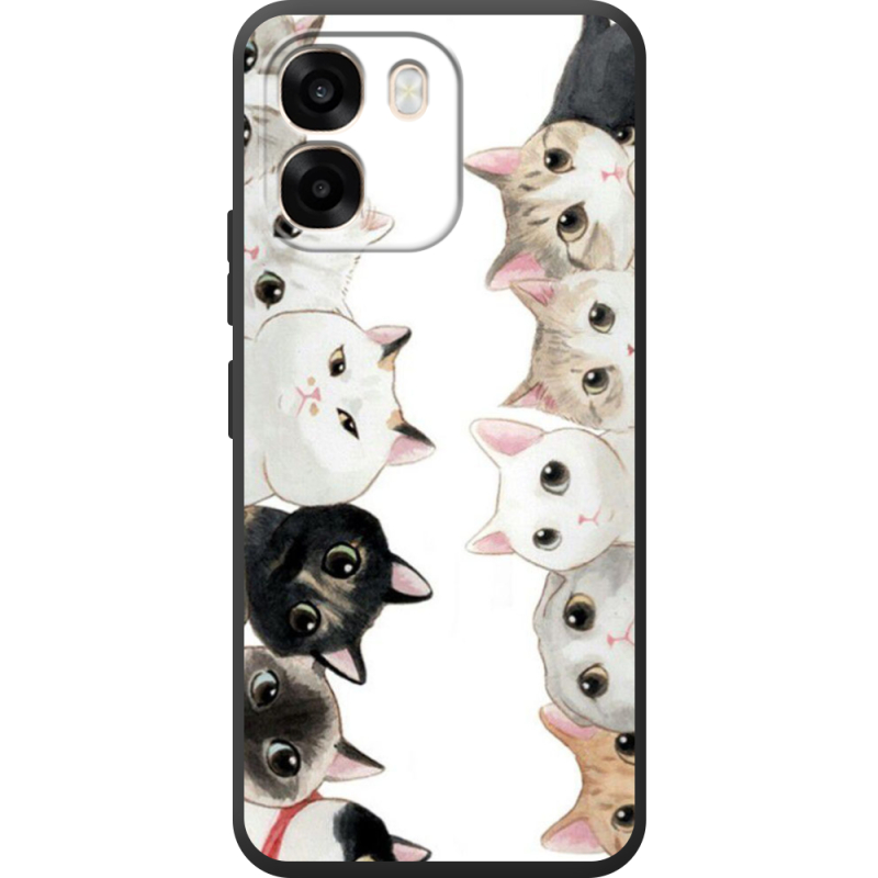 Чохол BoxFace OPPO A6 