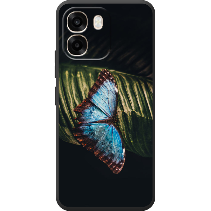 Чохол BoxFace OPPO A6 