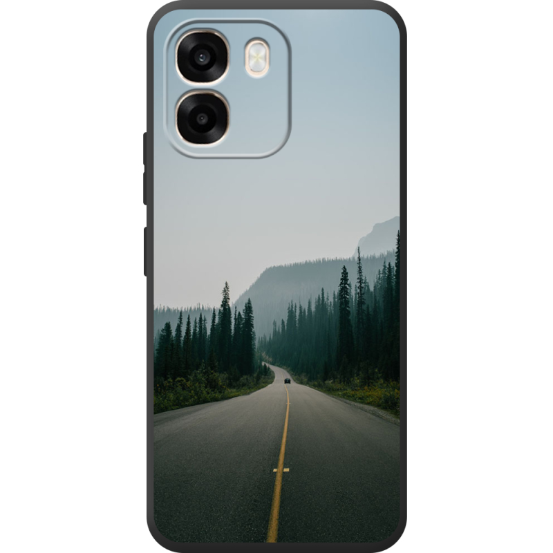 Чохол BoxFace OPPO A6 