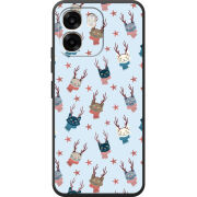 Чохол BoxFace OPPO A6 