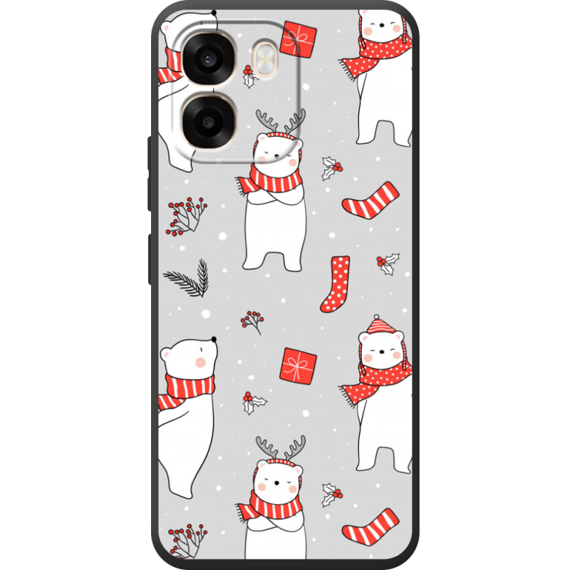 Чохол BoxFace OPPO A6 