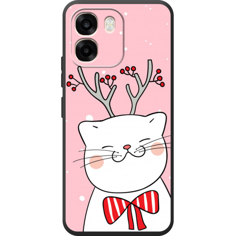 Чохол BoxFace OPPO A6 