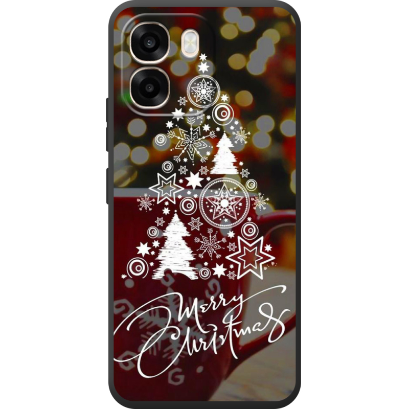 Чохол BoxFace OPPO A6 