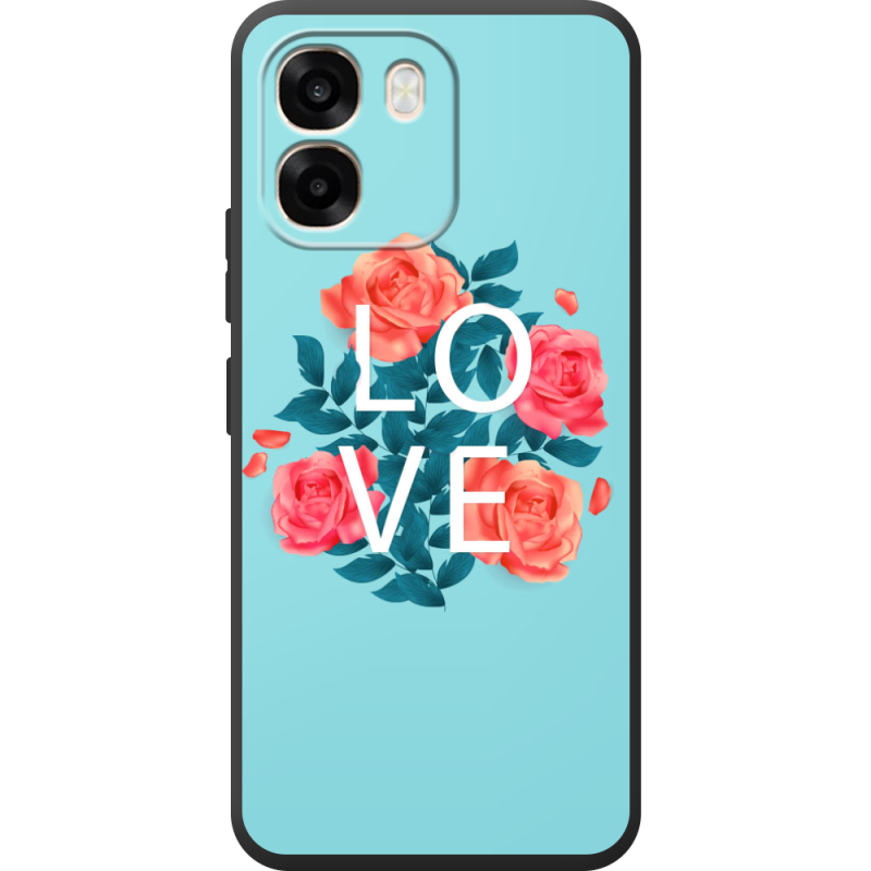 Чохол BoxFace OPPO A6 