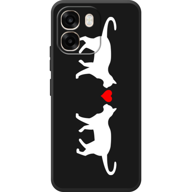 Чохол BoxFace OPPO A6 