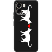 Чохол BoxFace OPPO A6 