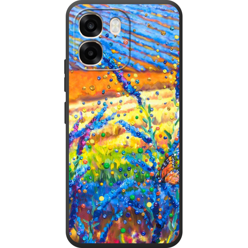 Чохол BoxFace OPPO A6 