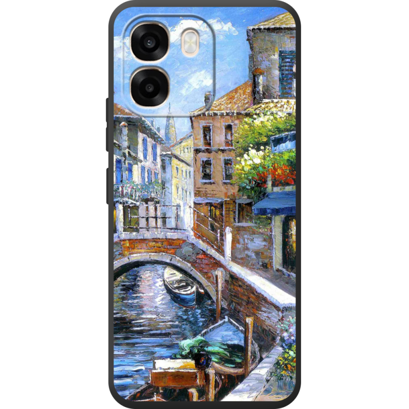 Чохол BoxFace OPPO A6 