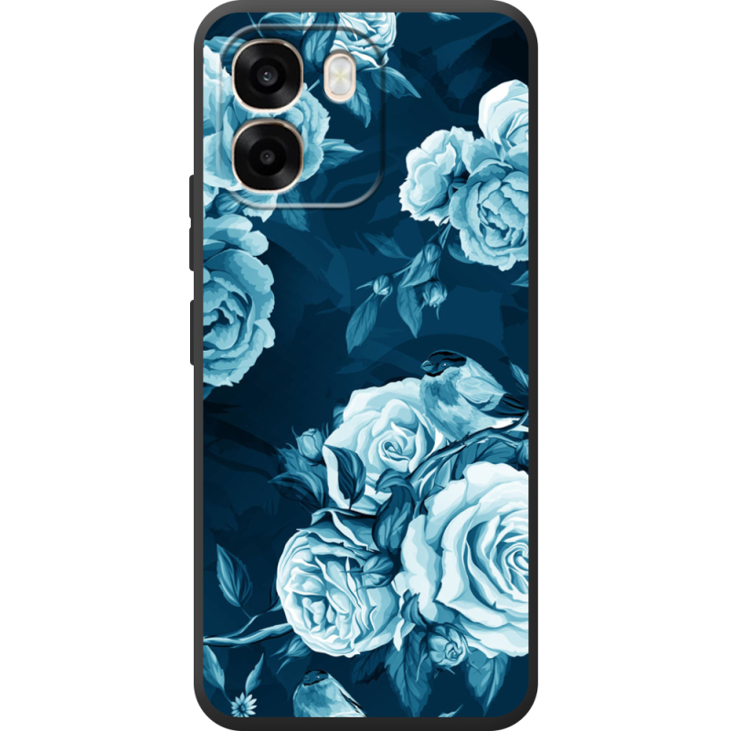 Чохол BoxFace OPPO A6 