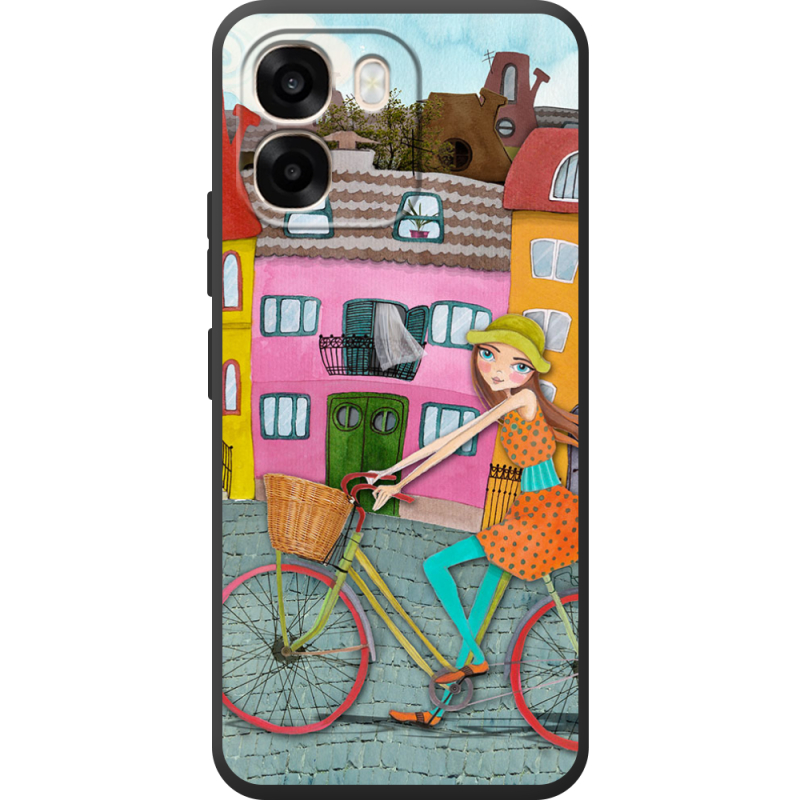 Чохол BoxFace OPPO A6 