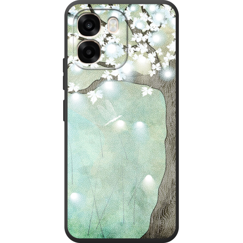 Чохол BoxFace OPPO A6 