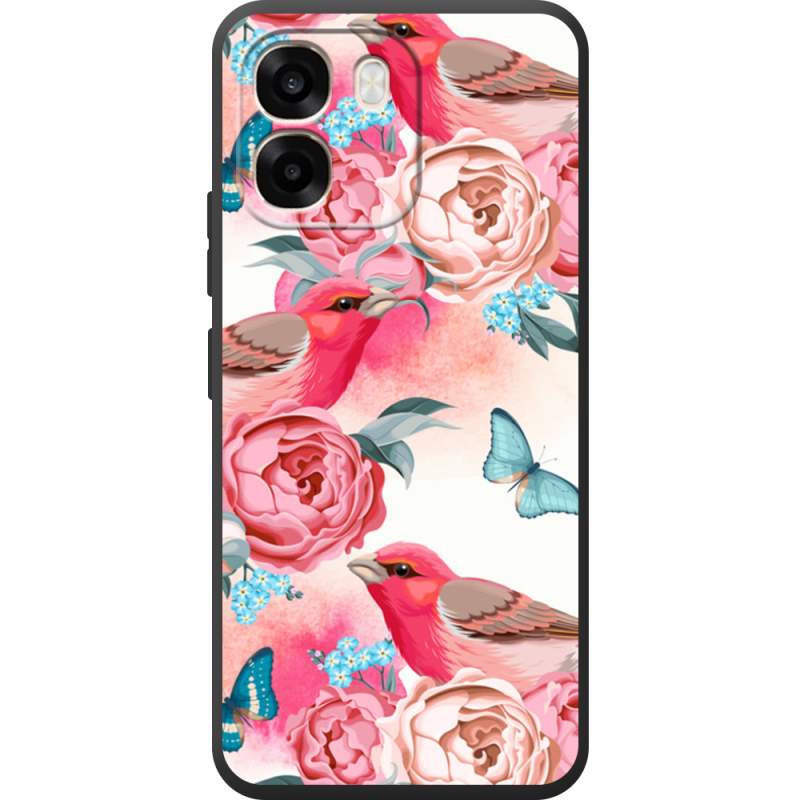 Чохол BoxFace OPPO A6 