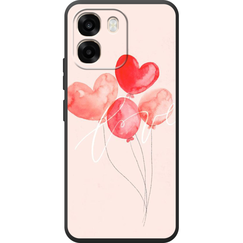 Чохол BoxFace OPPO A6 