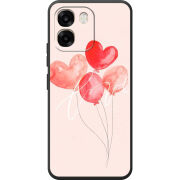 Чохол BoxFace OPPO A6 