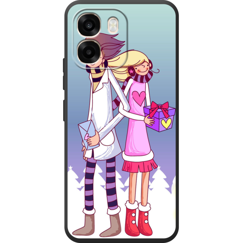 Чохол BoxFace OPPO A6 