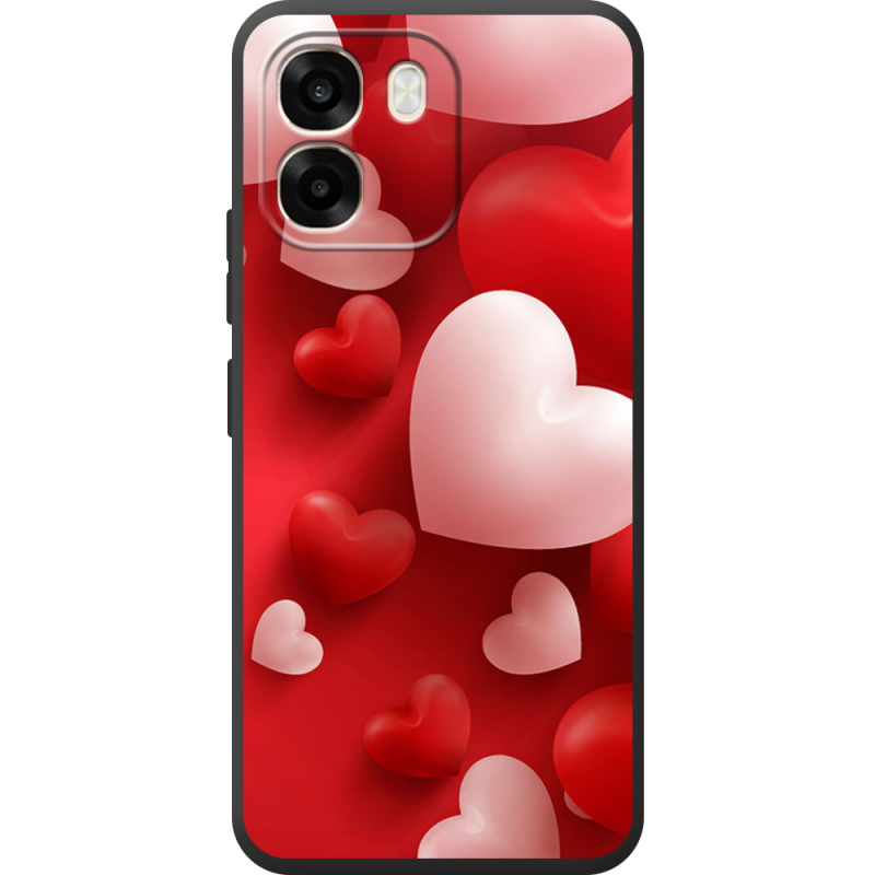 Чохол BoxFace OPPO A6 