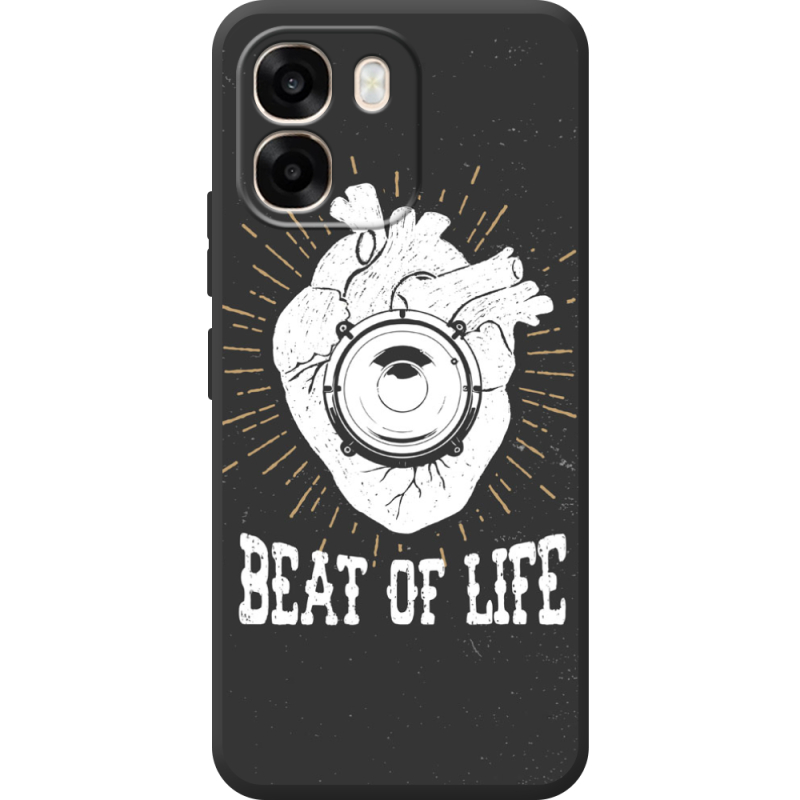 Чохол BoxFace OPPO A6 