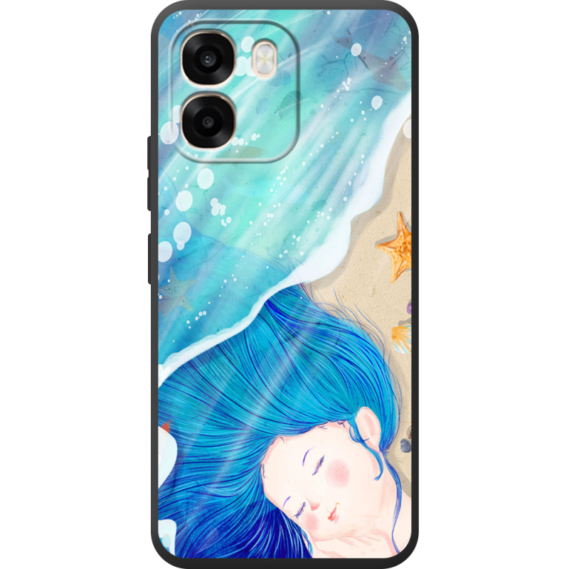 Чохол BoxFace OPPO A6 Sea Girl