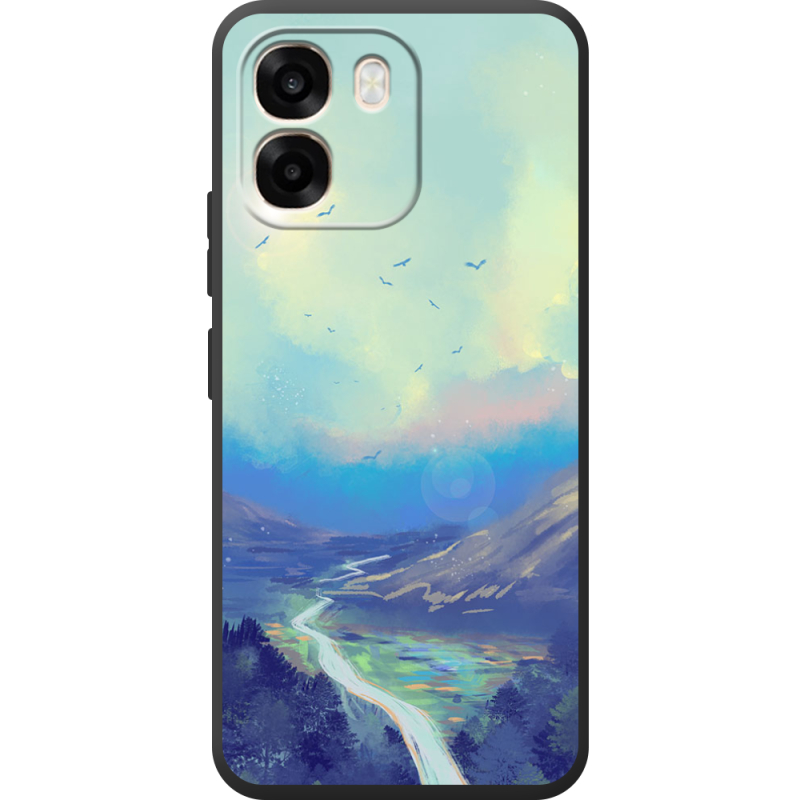 Чохол BoxFace OPPO A6 