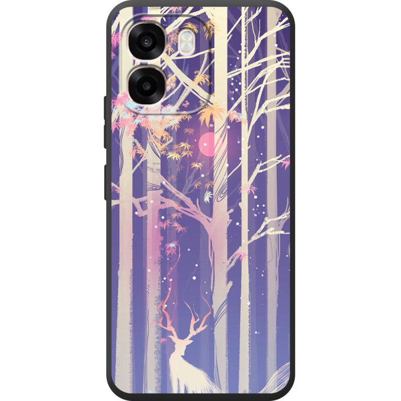 Чохол BoxFace OPPO A6 