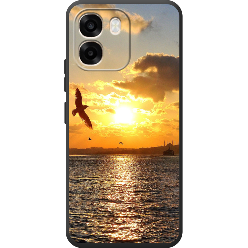 Чохол BoxFace OPPO A6 