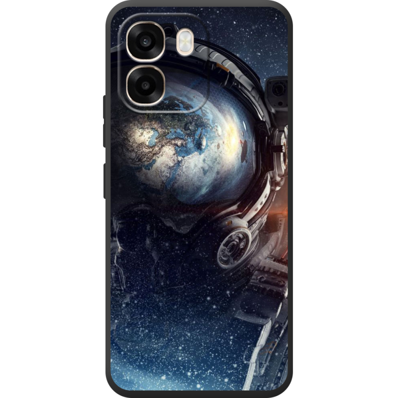 Чохол BoxFace OPPO A6 