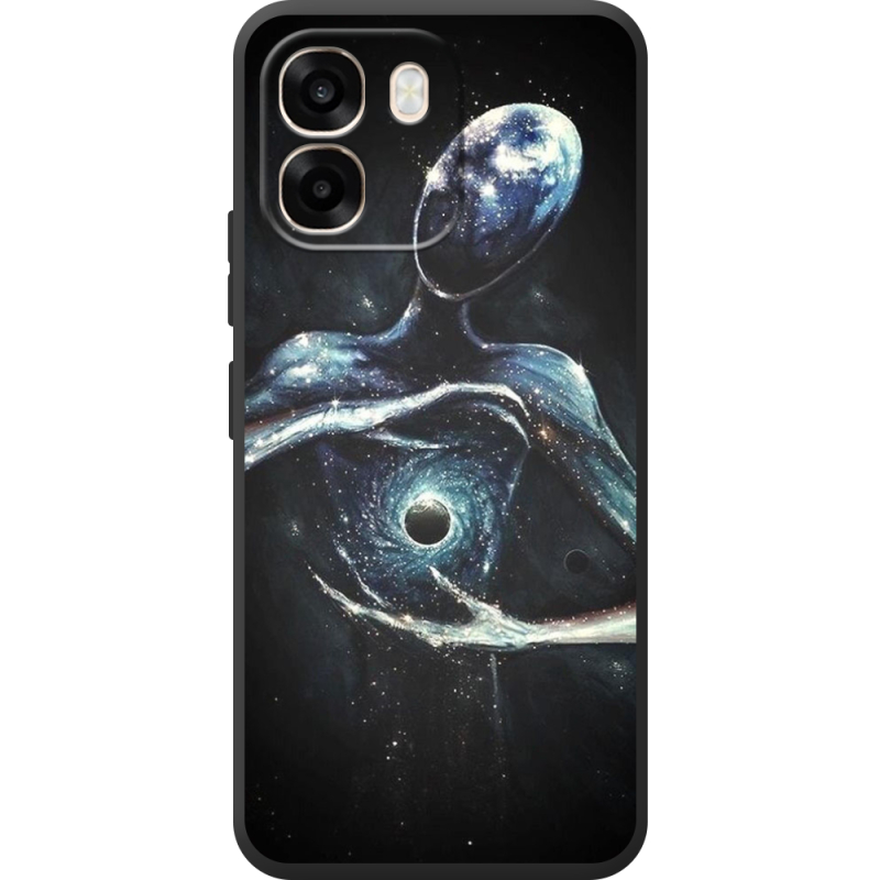 Чохол BoxFace OPPO A6 