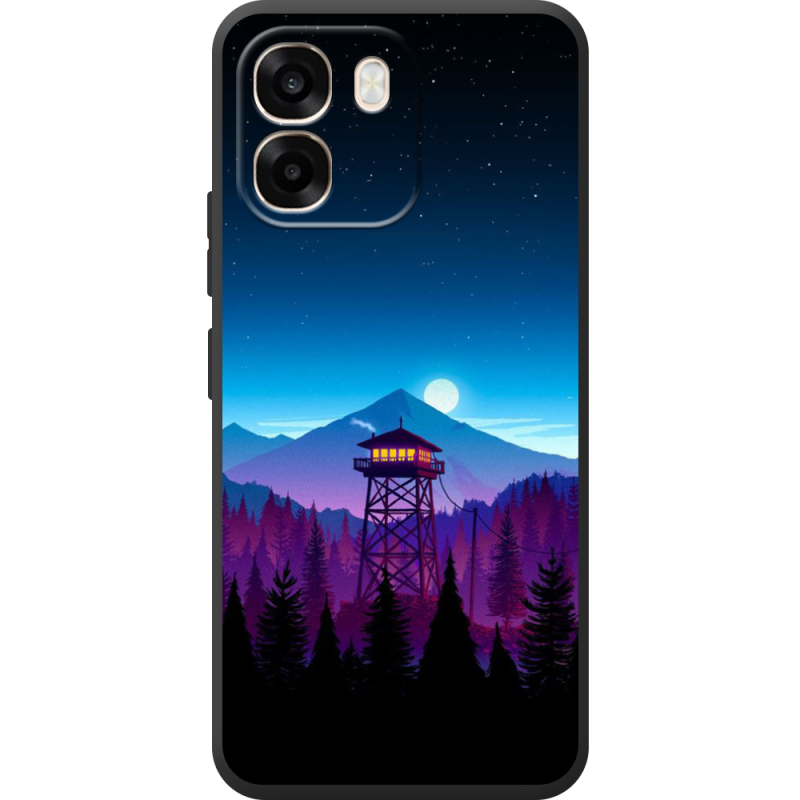 Чохол BoxFace OPPO A6 