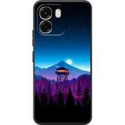 Чохол BoxFace OPPO A6 