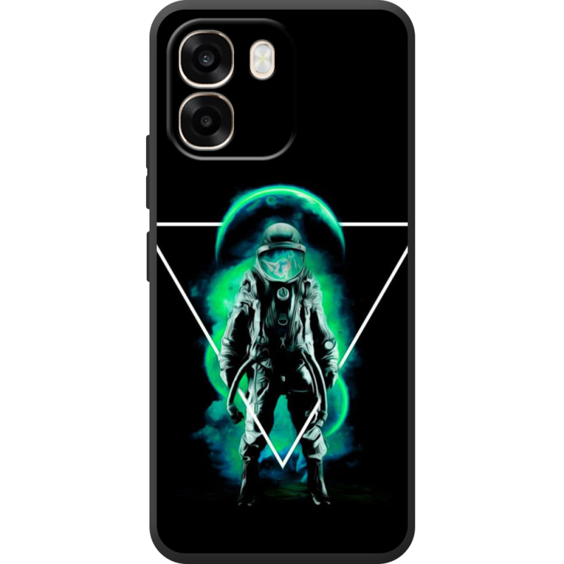 Чохол BoxFace OPPO A6 