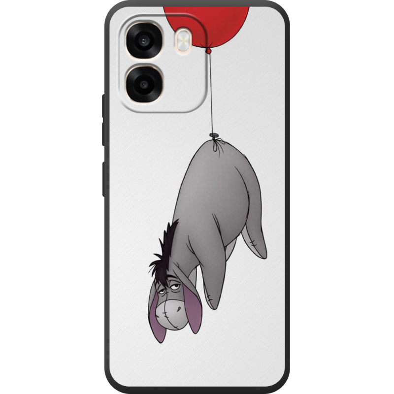 Чохол BoxFace OPPO A6 