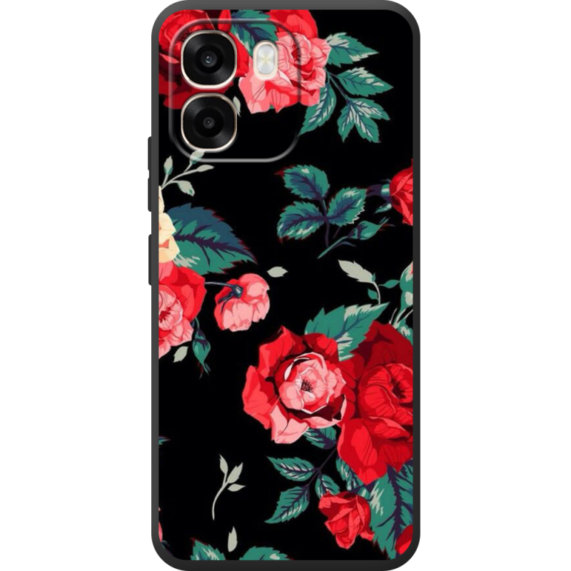 Чохол BoxFace OPPO A6 