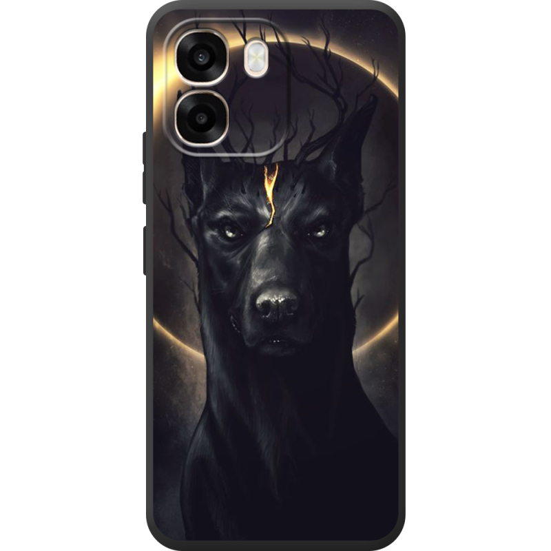 Чохол BoxFace OPPO A6 