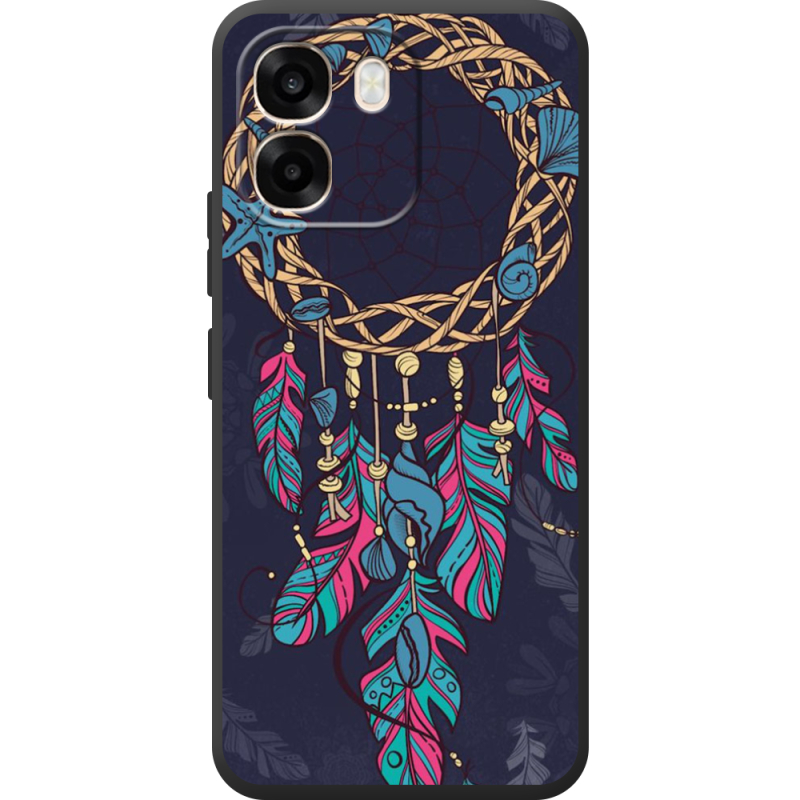 Чохол BoxFace OPPO A6 