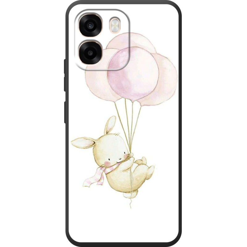 Чохол BoxFace OPPO A6 