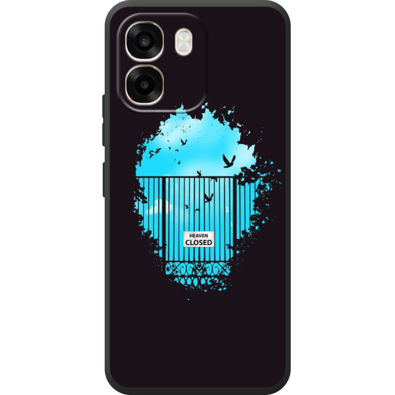 Чохол BoxFace OPPO A6 