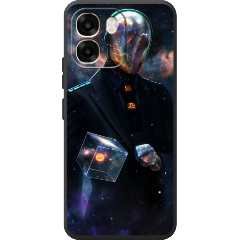 Чохол BoxFace OPPO A6 