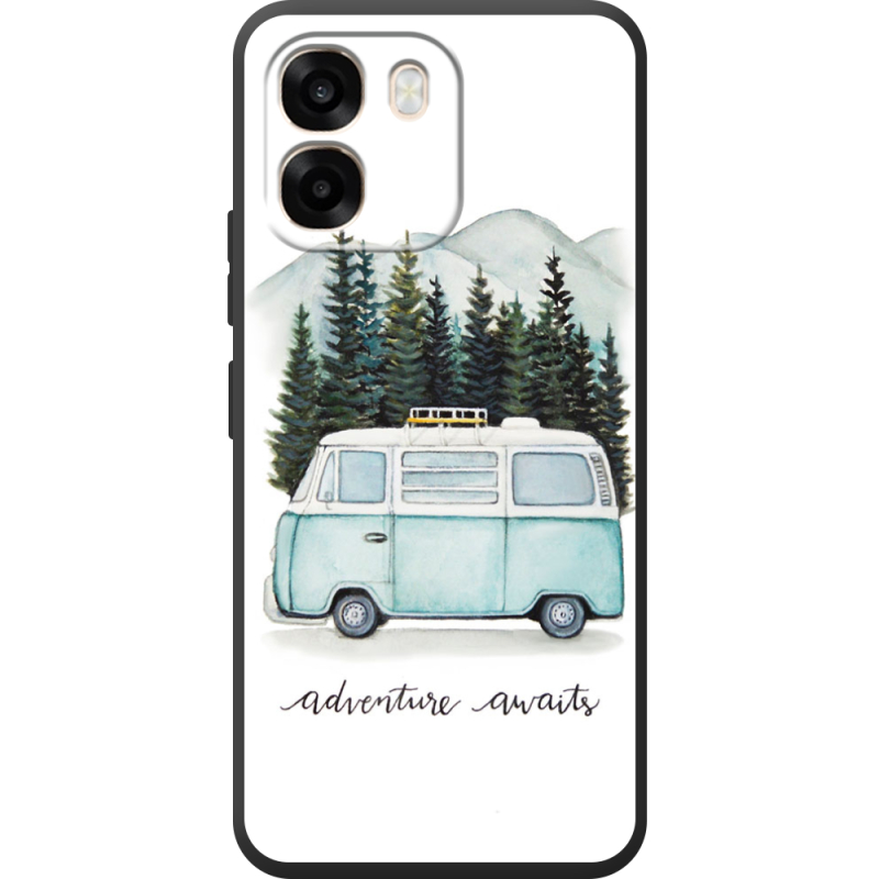 Чохол BoxFace OPPO A6 