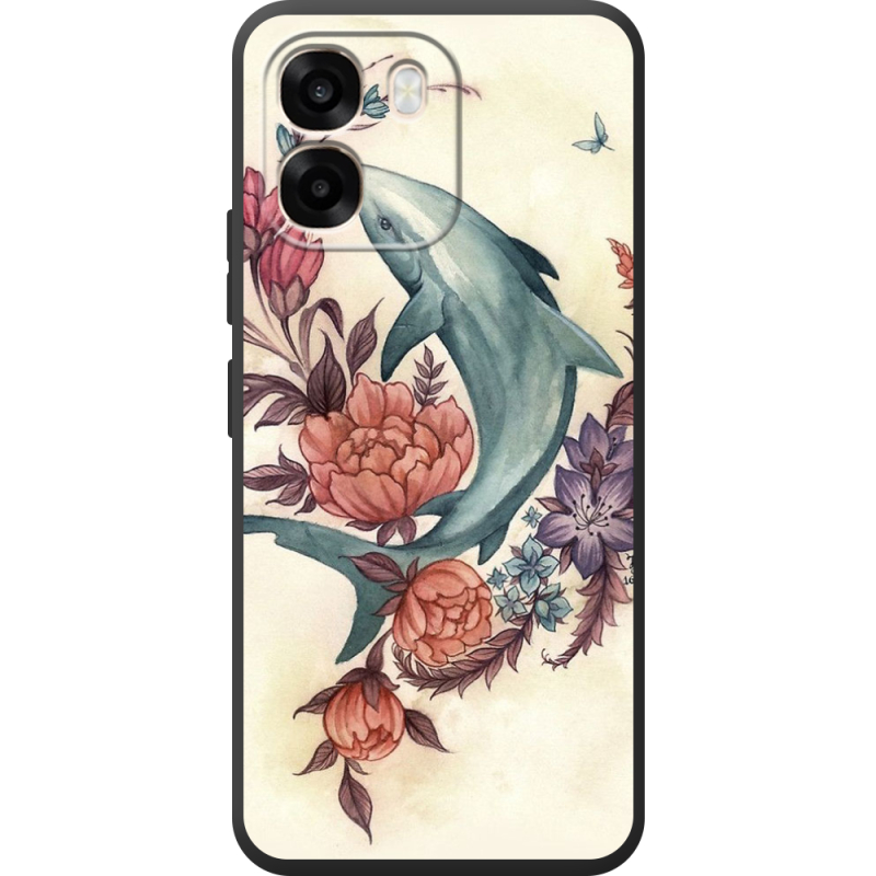 Чохол BoxFace OPPO A6 