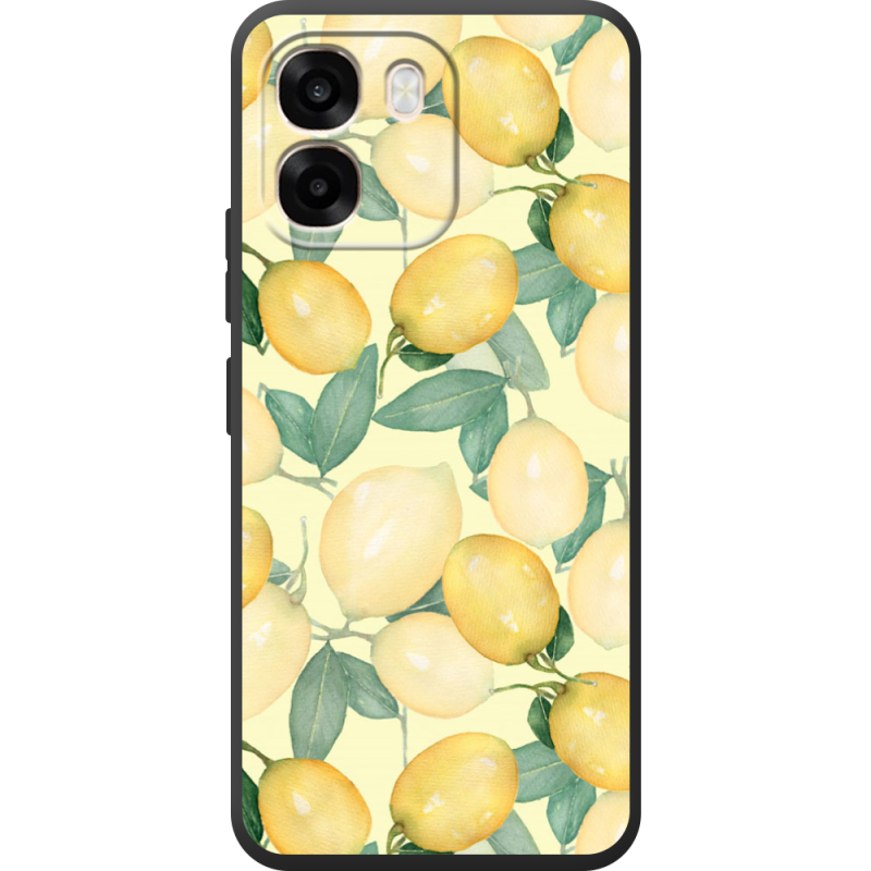 Чохол BoxFace OPPO A6 