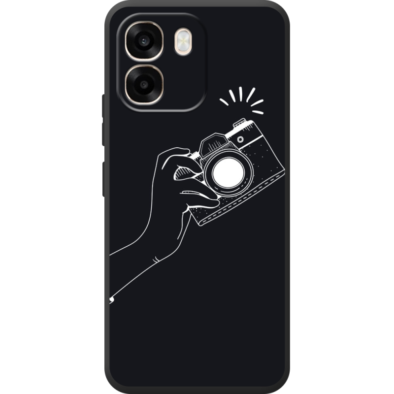 Чохол BoxFace OPPO A6 